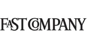 Press logo for Fast Company