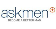 Press logo for AskMen