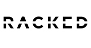 Press logo for Racked