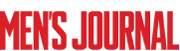 Press logo for MEN'S JOURNAL
