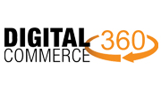 Press logo for Digital Commerce 360