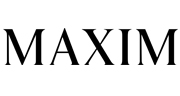 Press logo for MAXIM