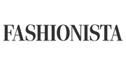 Press logo for Fashionista