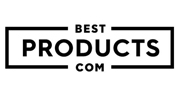 Press logo for BEST PRODUCTS