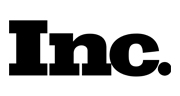 Press logo for INC