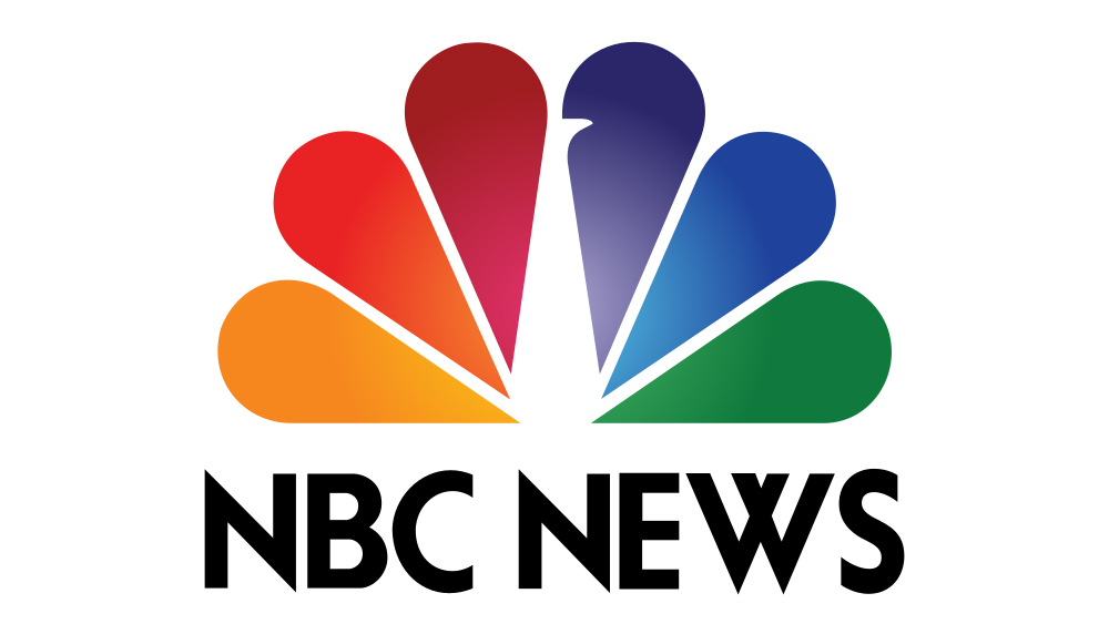 Press logo for NBC NEWS