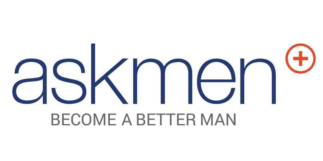Press logo for ASK MEN