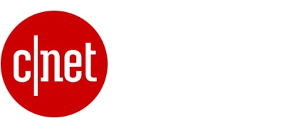 Press logo for CNET