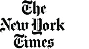 Press logo for NEW YORK TIMES STYLE