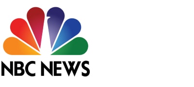 Press logo for NBC NEWS