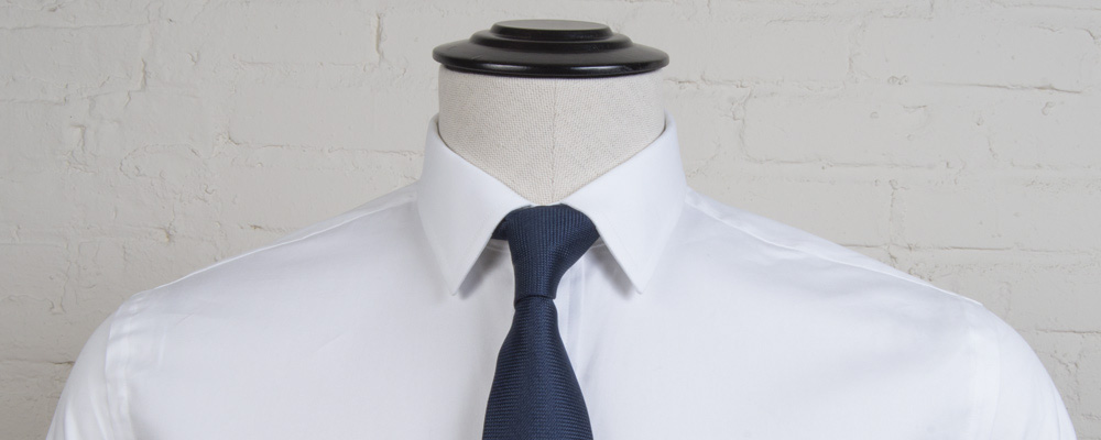 Vintage Club Collar - Proper Cloth