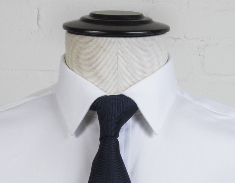 Collar with Tie