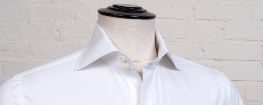 Milano Collar by Proper Cloth