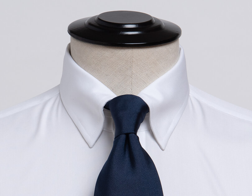 Tab Collar by Proper Cloth