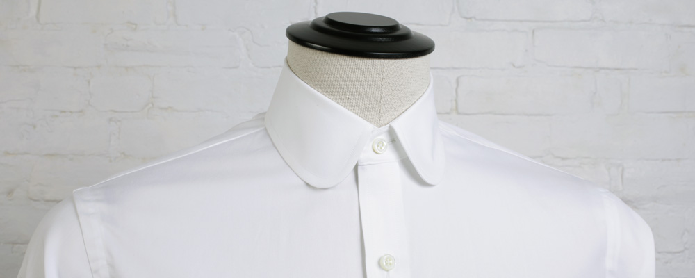 Vintage Club Collar - Proper Cloth