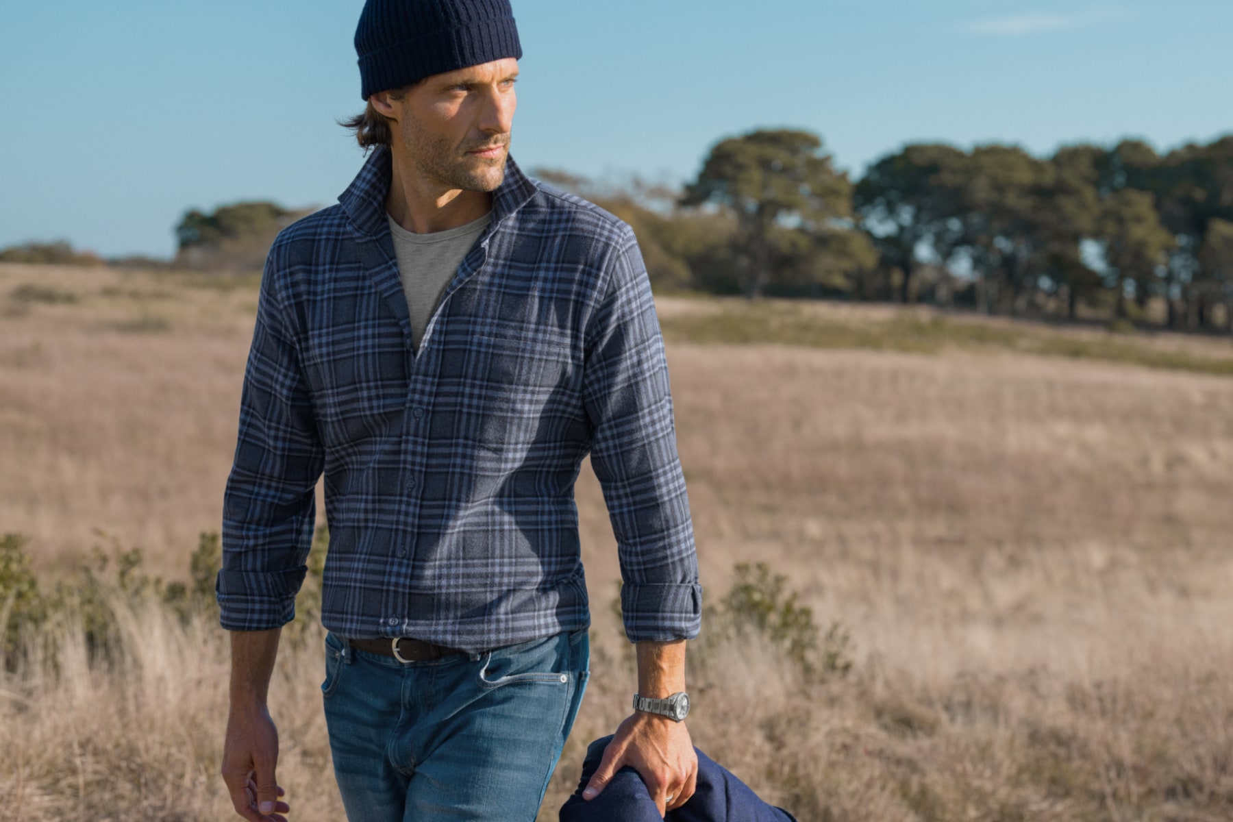 FW22 Beacon Flannels | The softest flannel shirts you’ll ever find, in ...