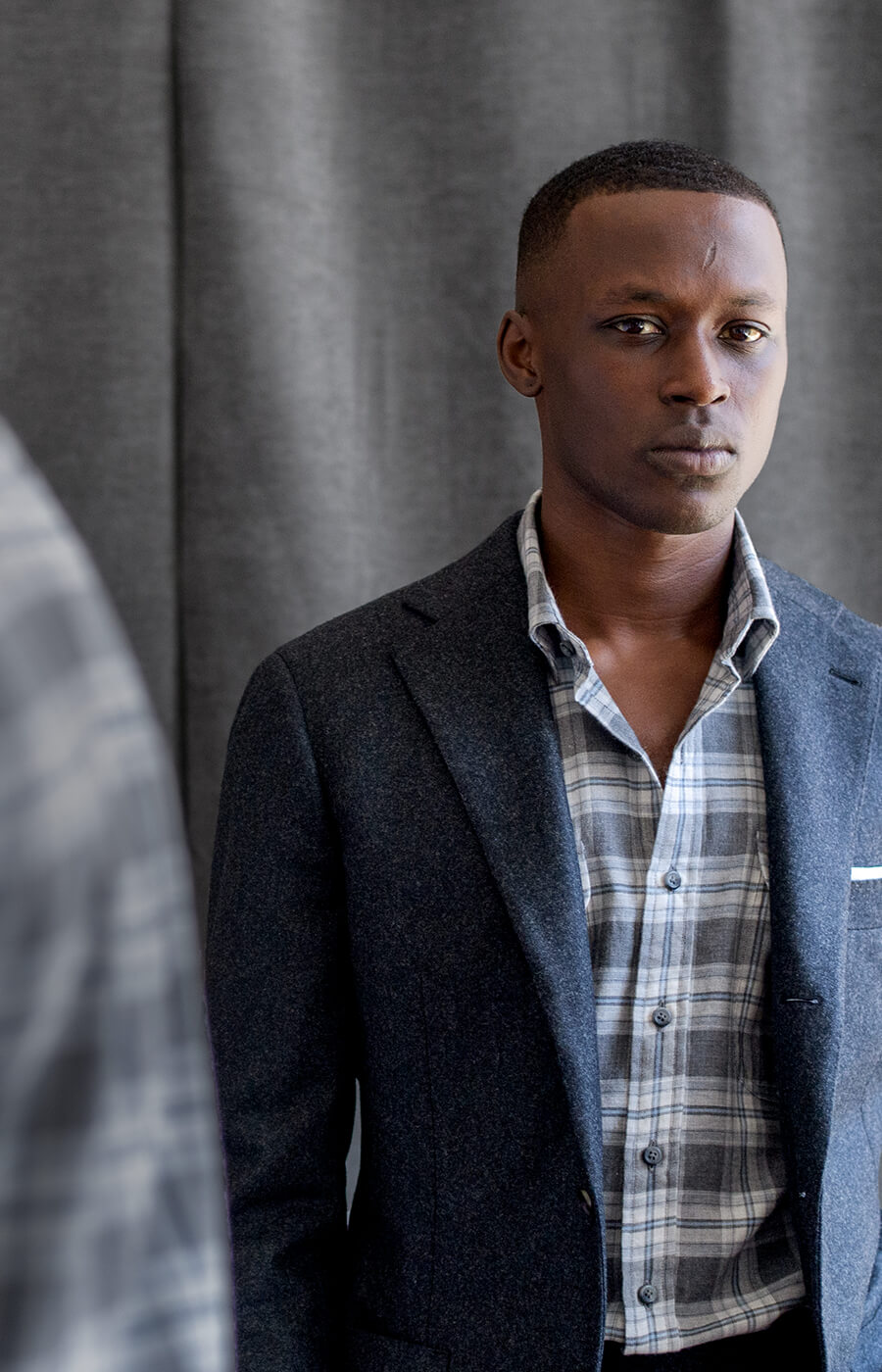 Japanese Satoyama Custom Shirts