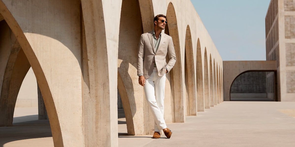Lineas Spring 22 Collection