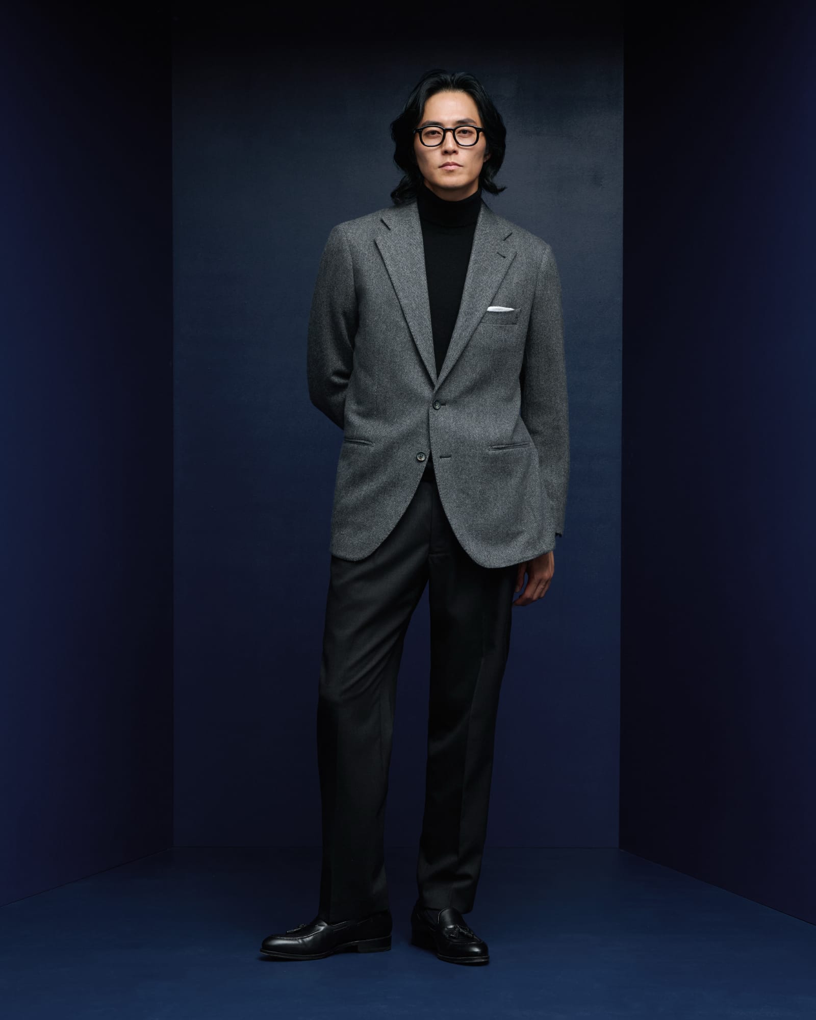 Fall Tailoring Capsule 0