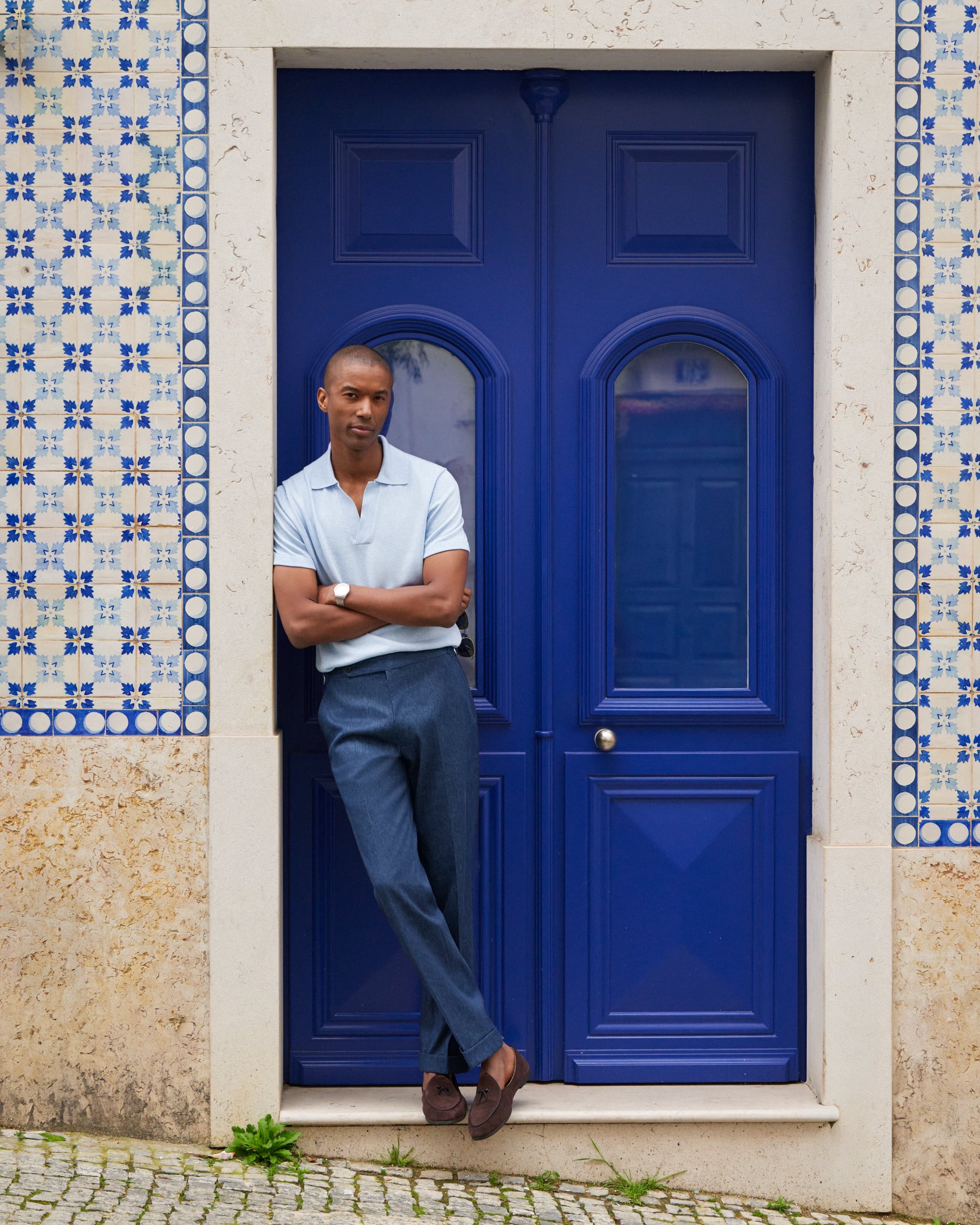 Part 1: Lisboa 0