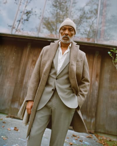 Winter Collection Lookbook