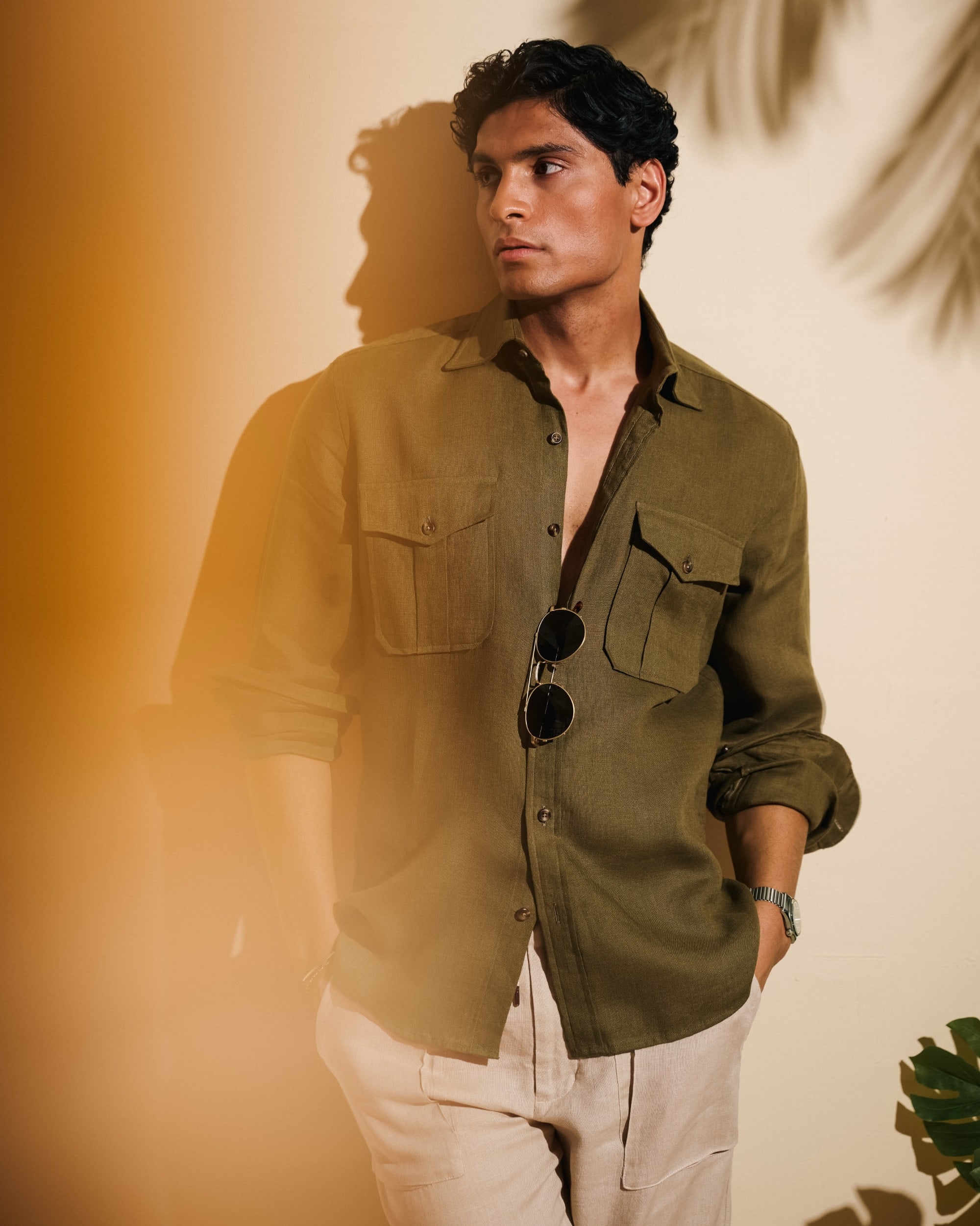 Resort Capsule 0