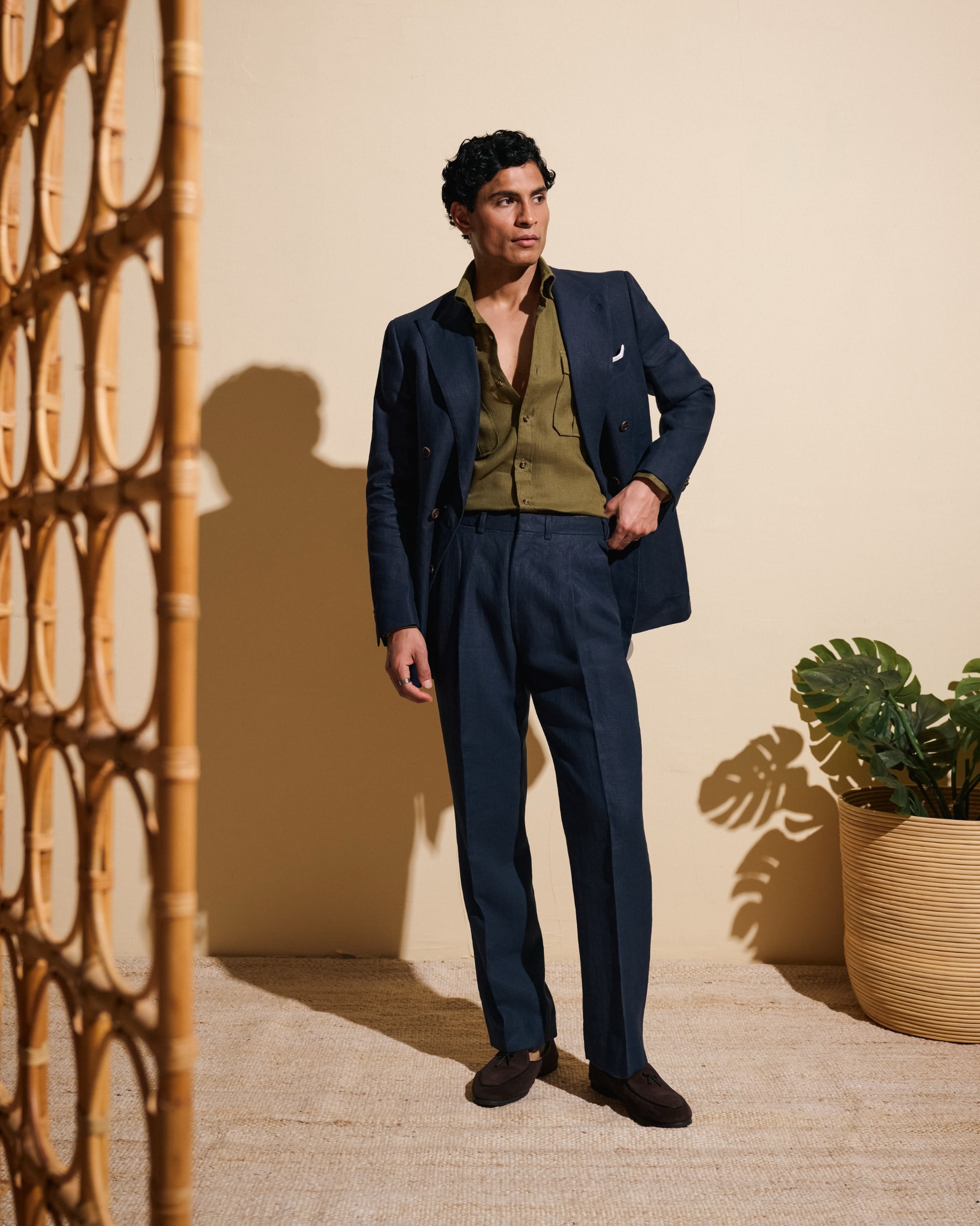 Resort Capsule 1