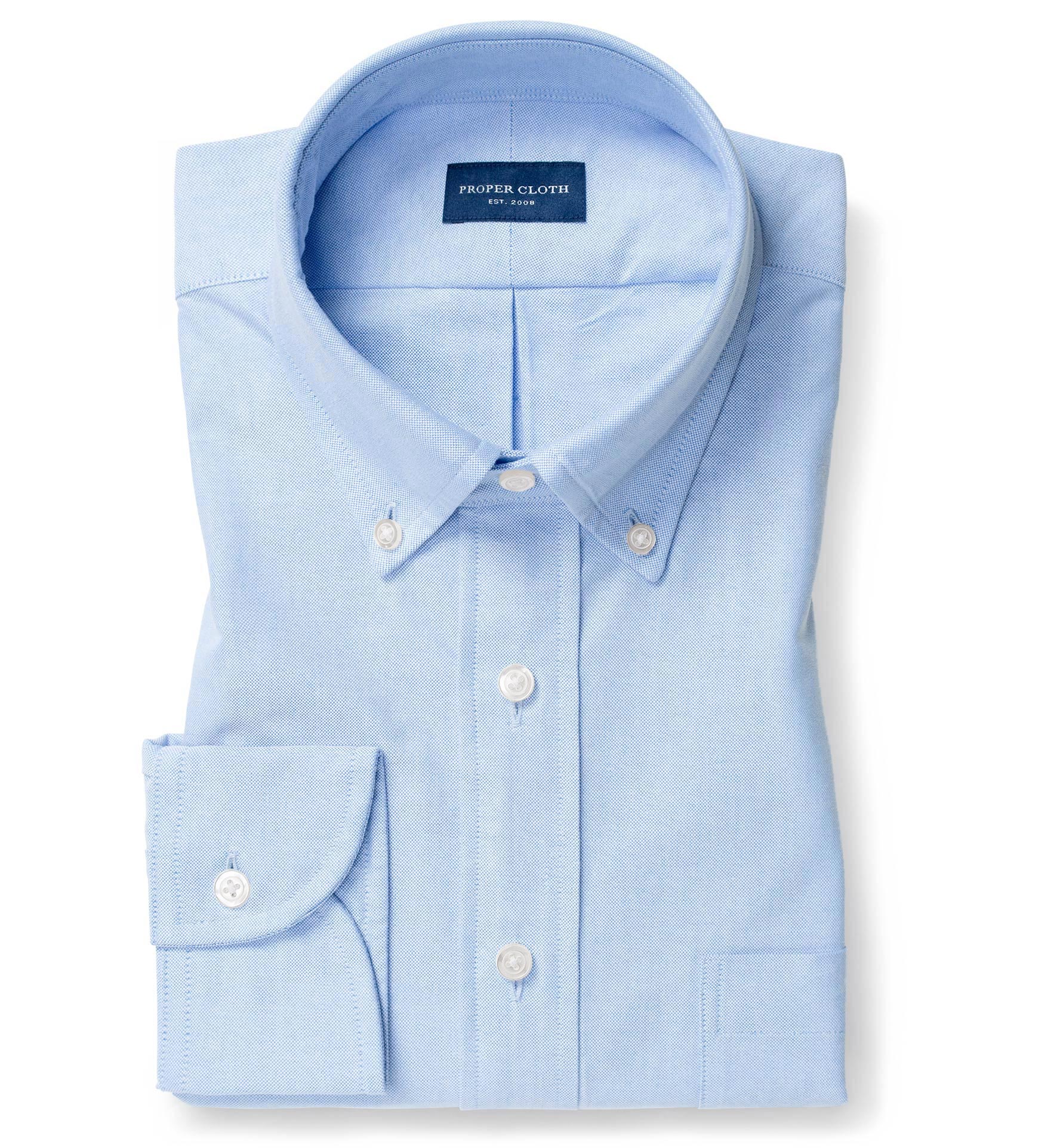 Suggested Custom Shirts for You - Proper Cloth