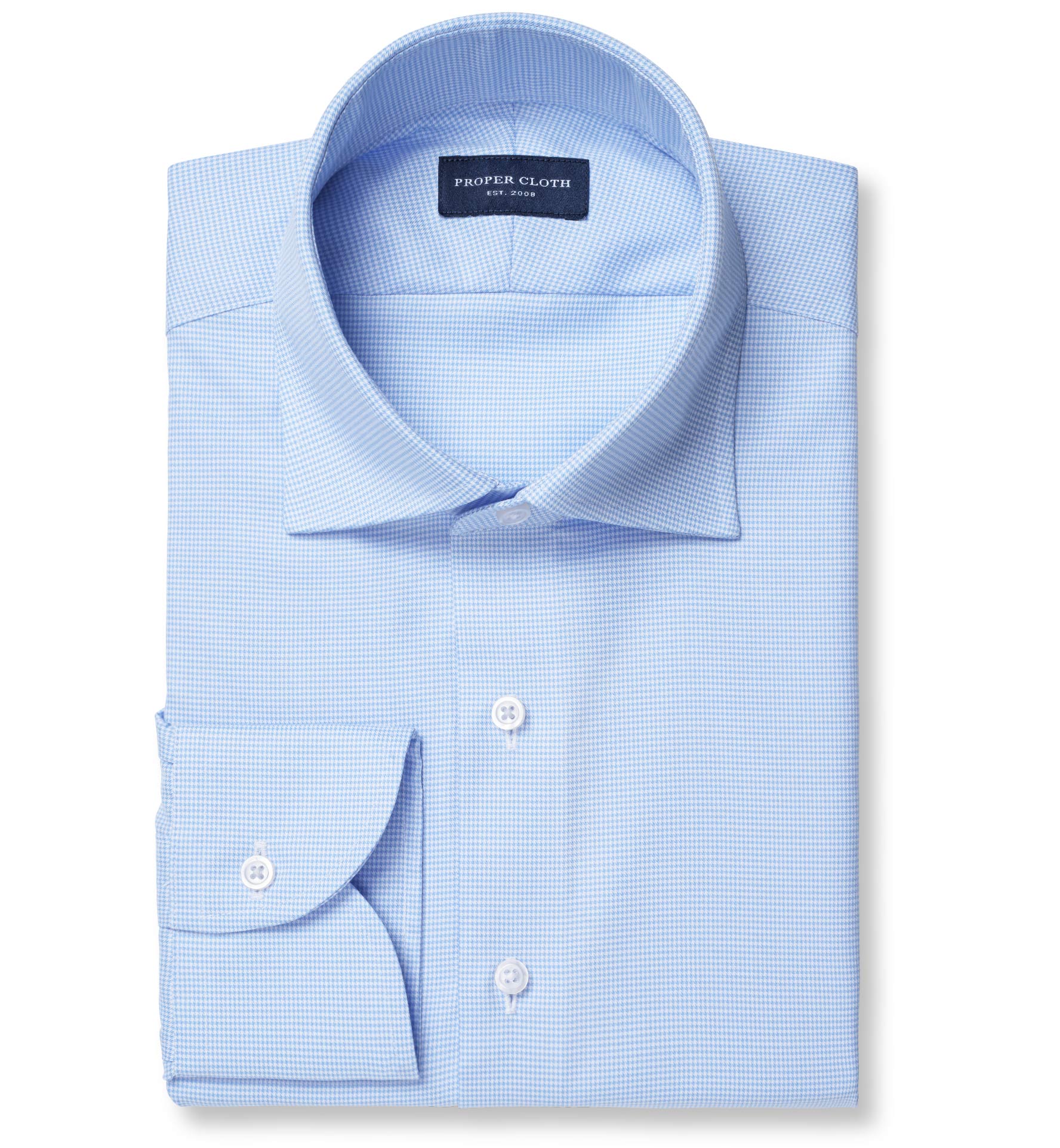 Suggested Custom Shirts for You - Proper Cloth