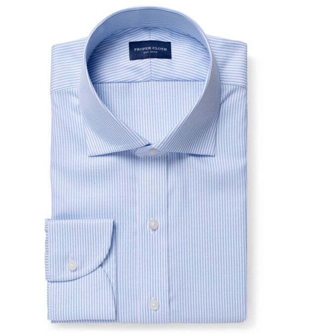 Suggested Custom Shirts for You - Proper Cloth