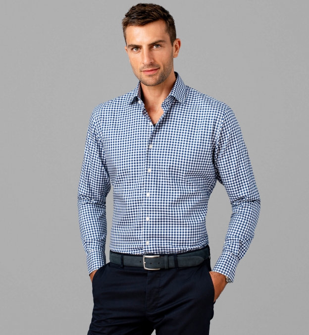 Suggested Custom Shirts for You - Proper Cloth