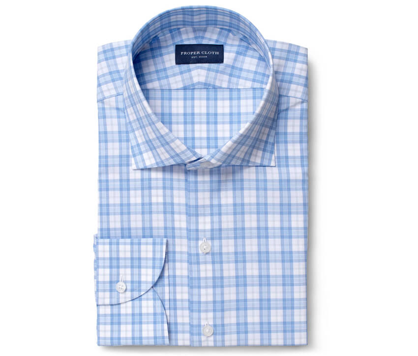 Suggested Custom Shirts for You - Proper Cloth