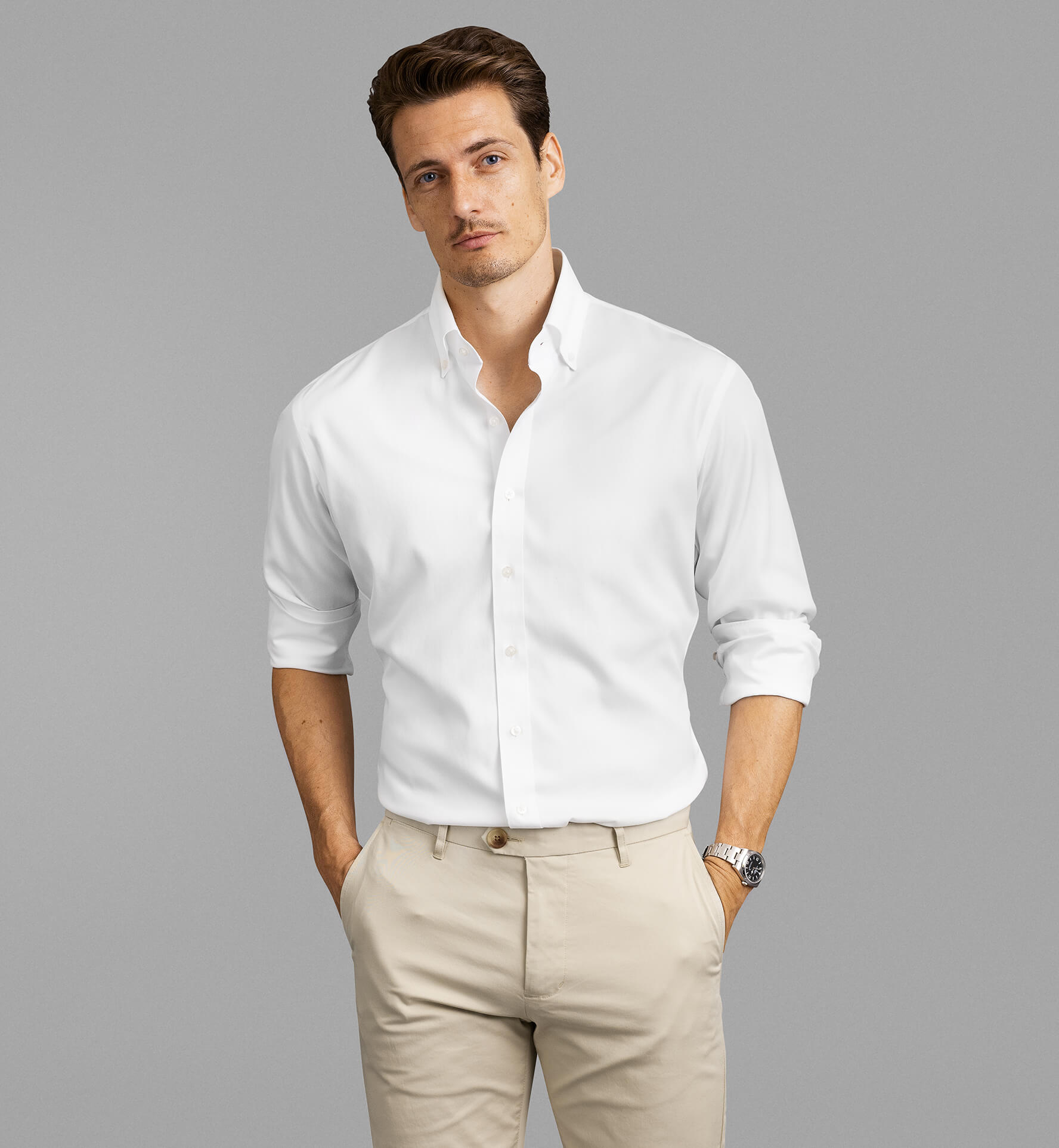 Suggested Custom Shirts For You - Proper Cloth