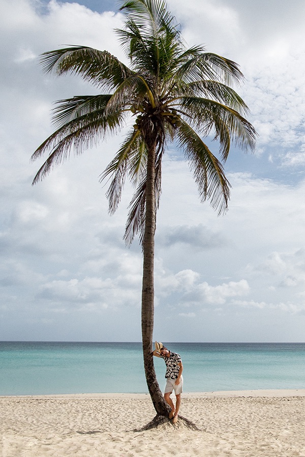 Havana Behind the Scenes 2