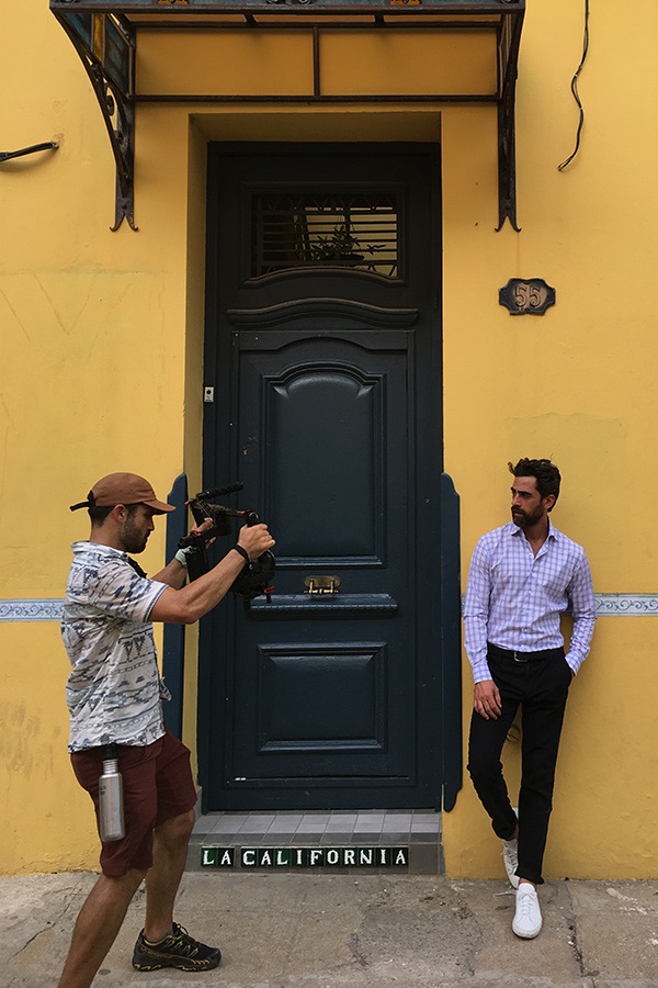 Havana Cuba Behind the Scenes 5