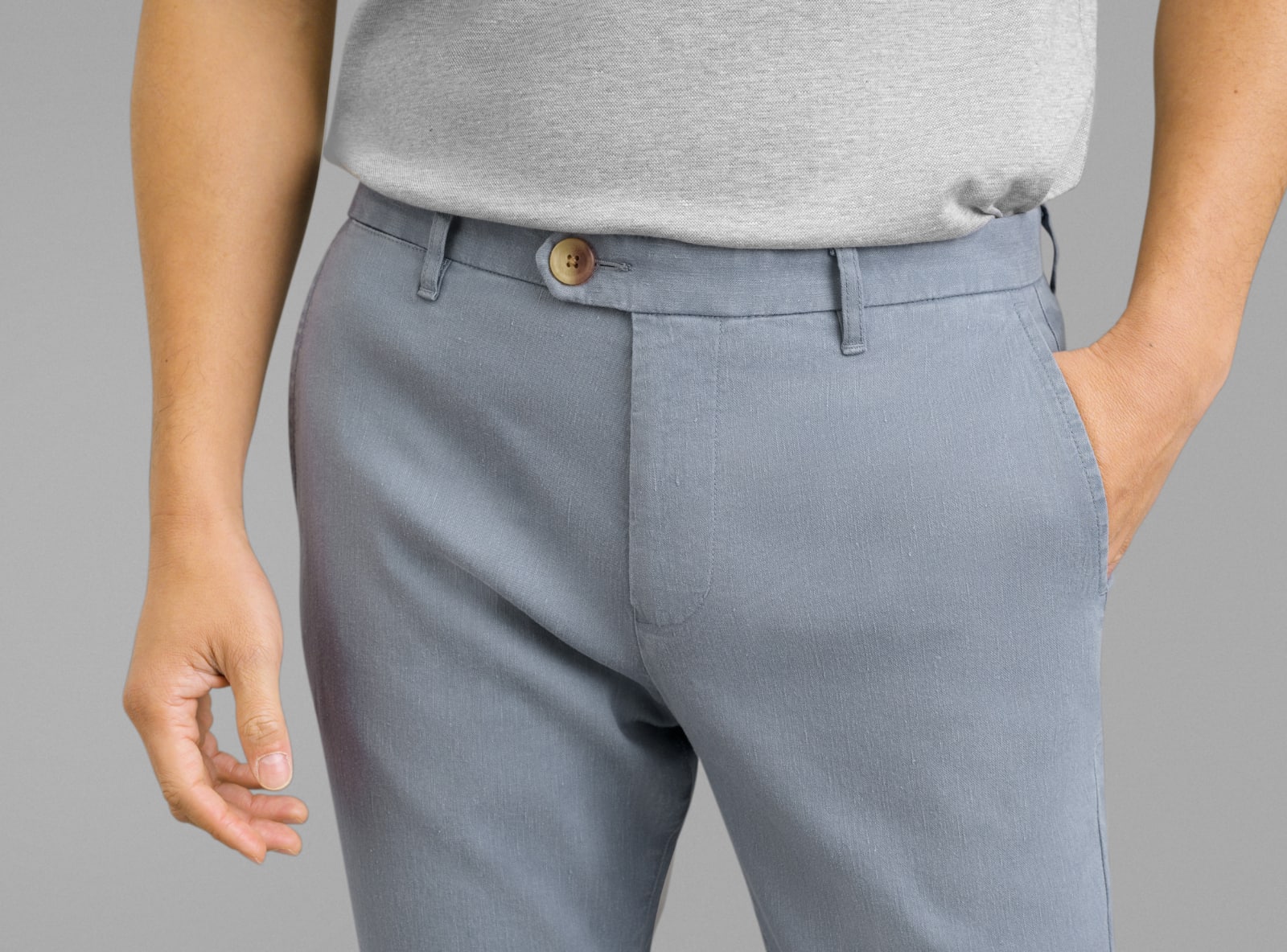 Proper Cloth, The chinos you’ve been waiting for.