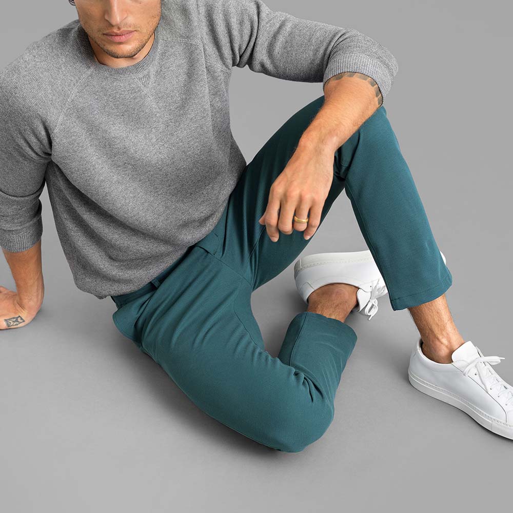 Proper Cloth, The jeans you’ve been waiting for.