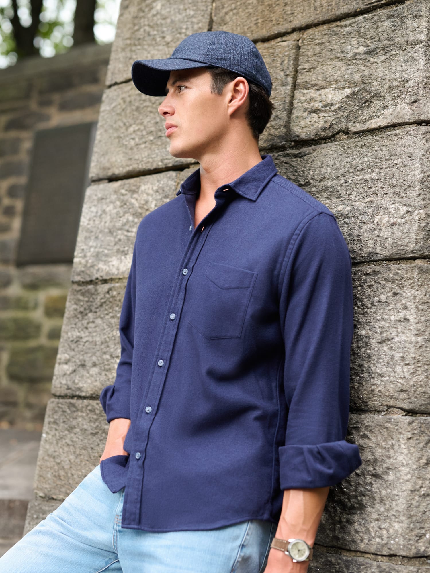 Proper Cloth, New for Fall