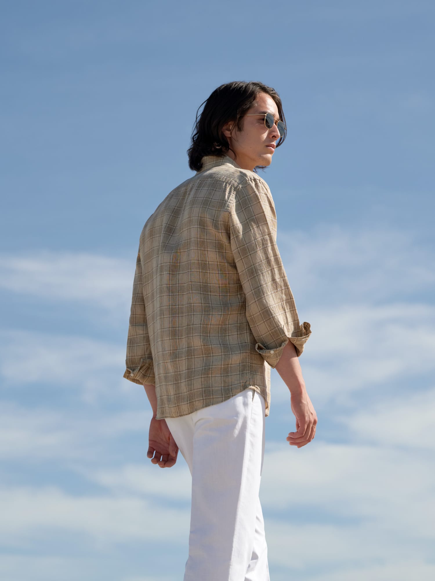 Proper Cloth, Linen Season