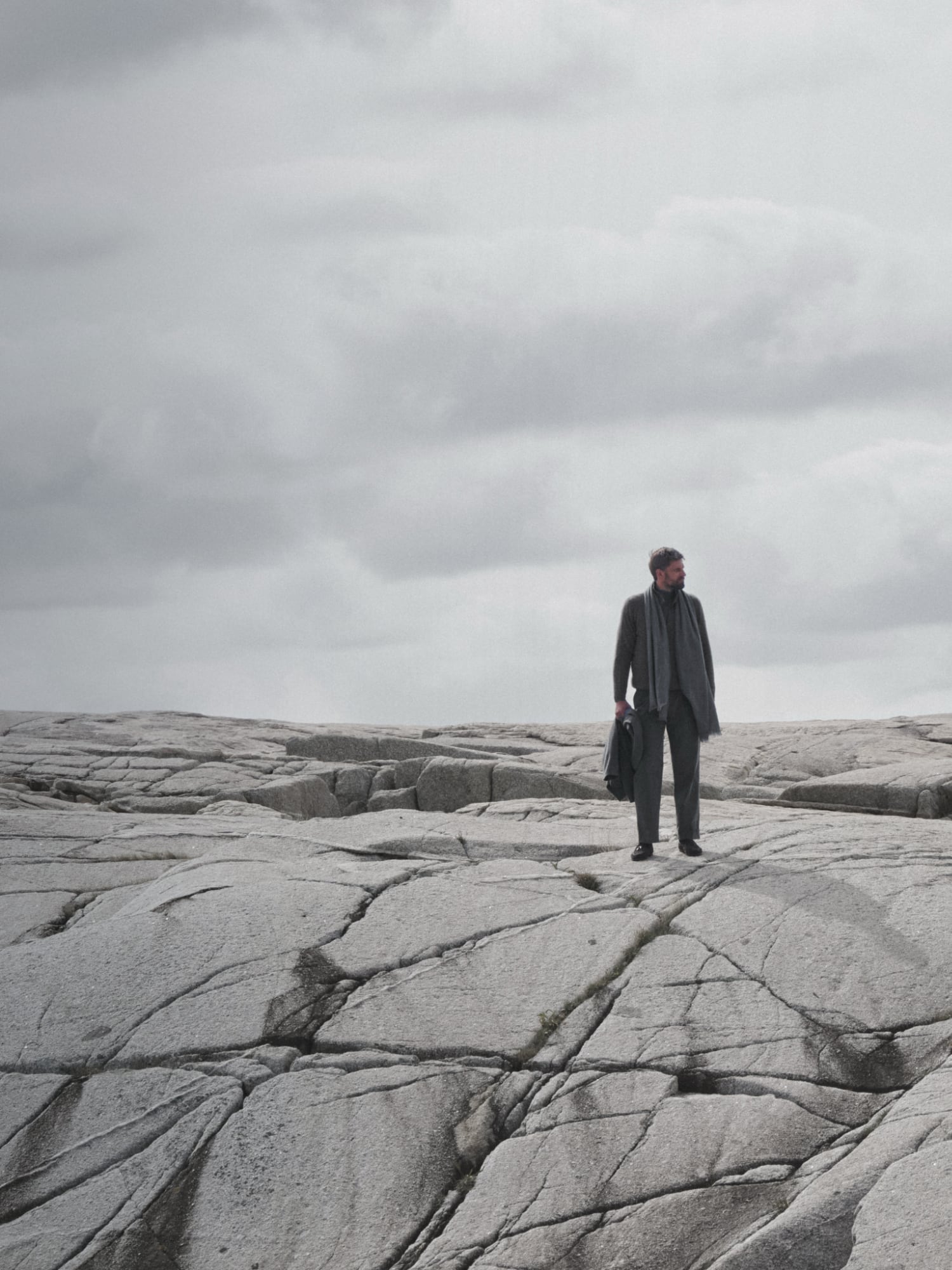 Proper Cloth, New for Winter