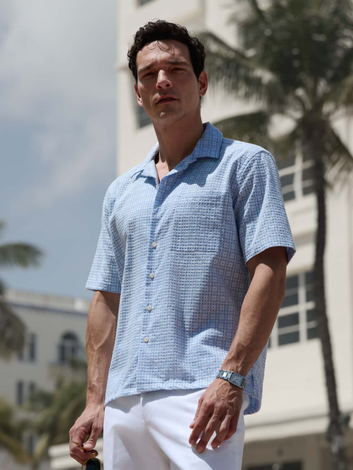 South Beach, Lookbook