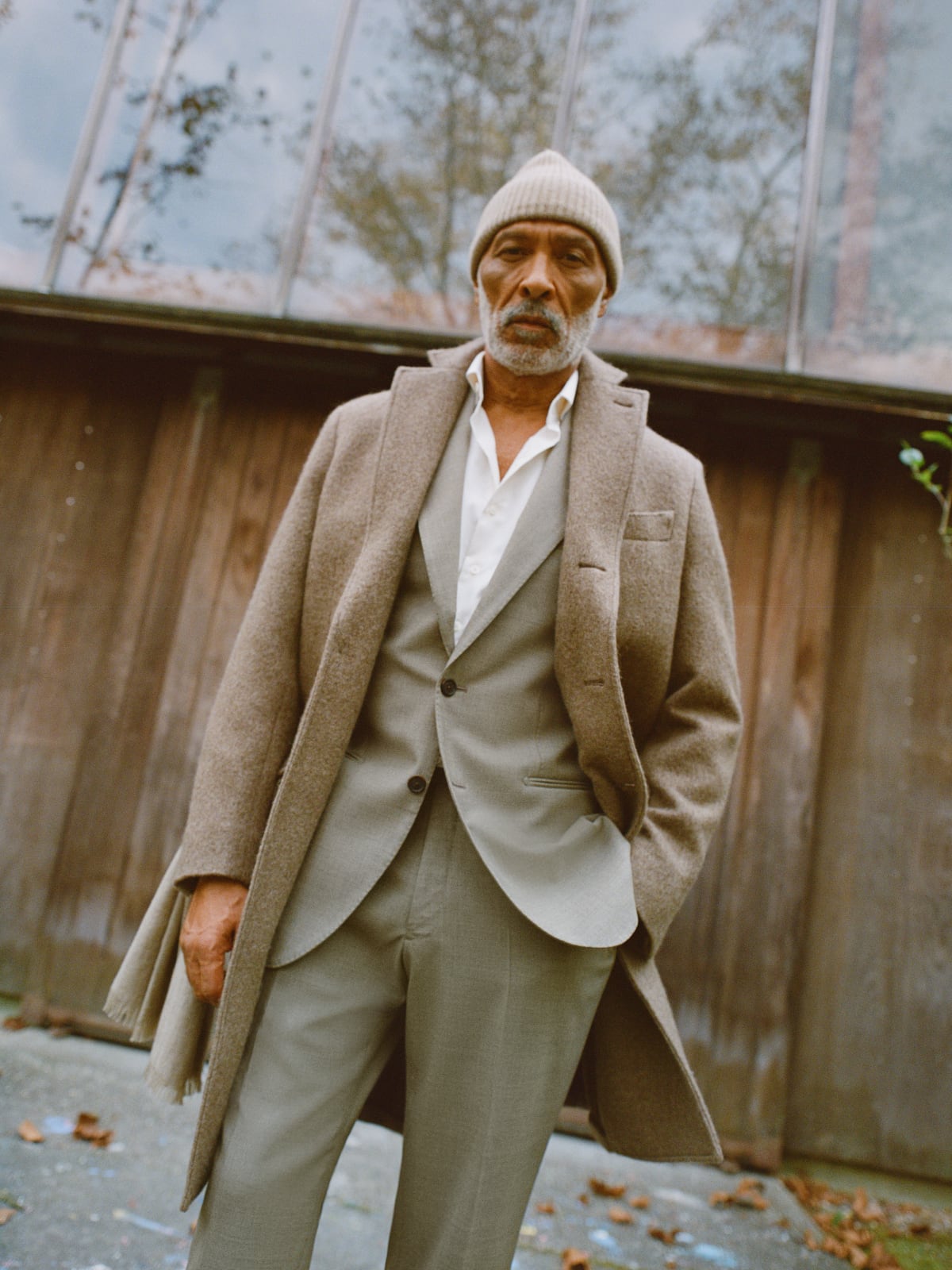 Winter ‘25, Collection