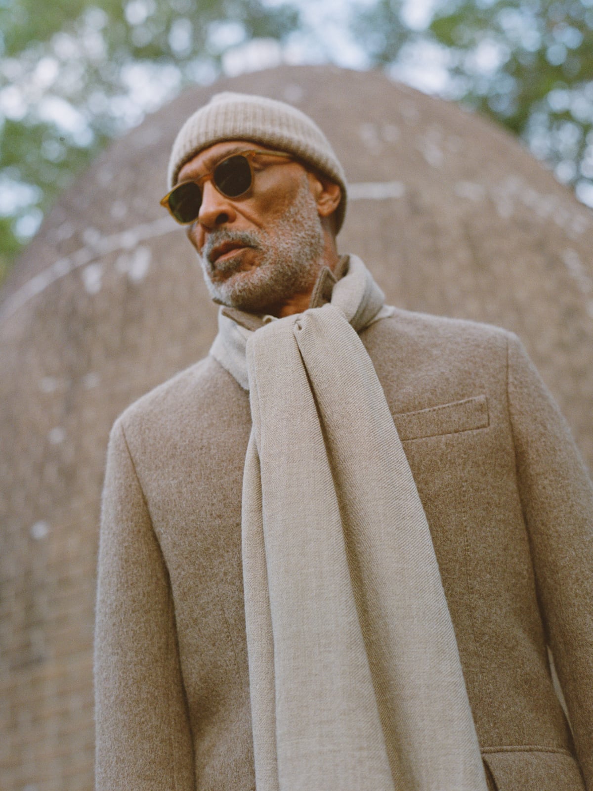 Relaxed Elegance Shop the Collection