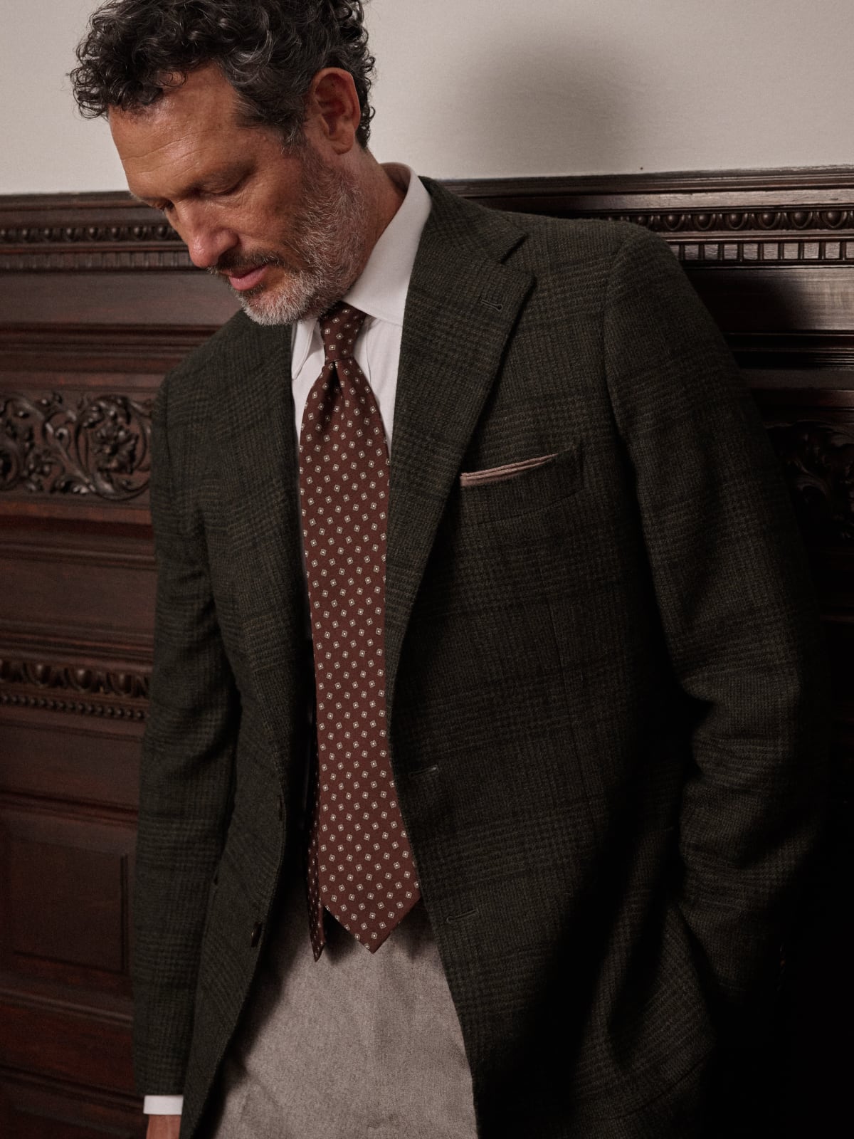 Lookbook, Fall ‘26