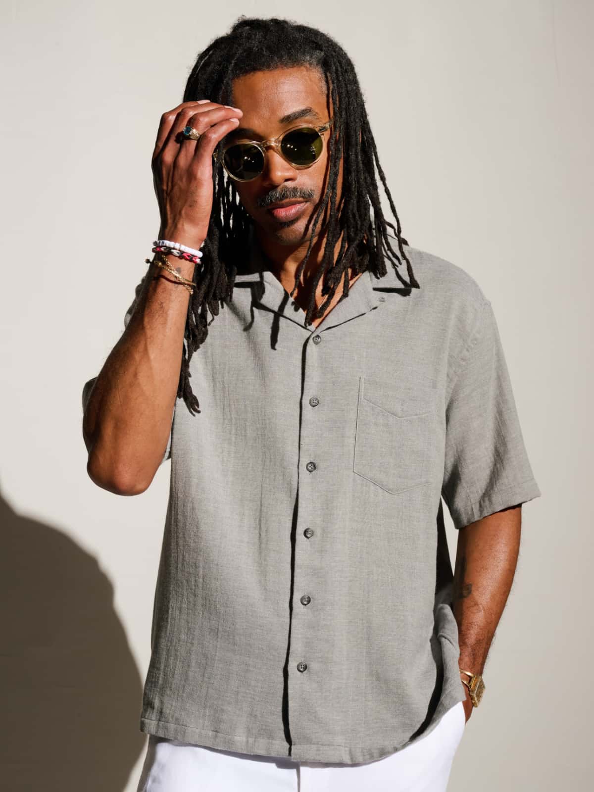 Style Guide, Summer 25