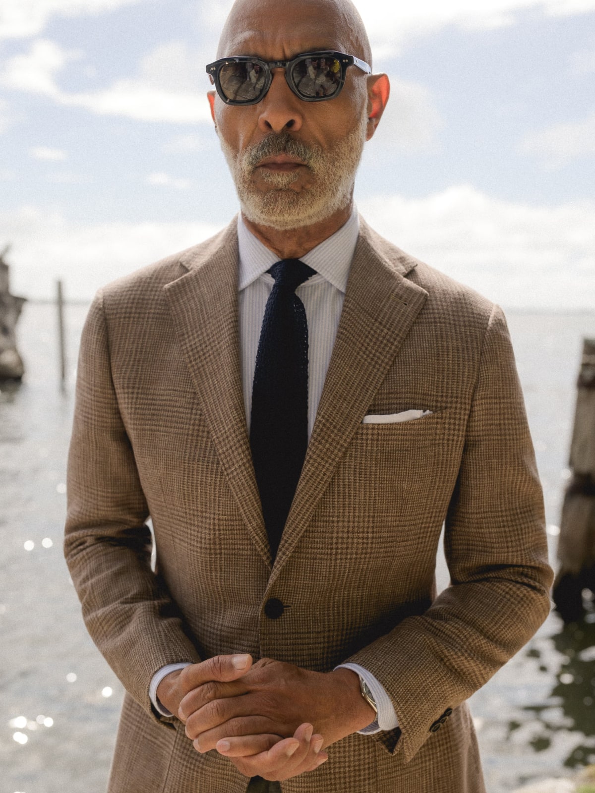 Premium Men's Custom Clothing
