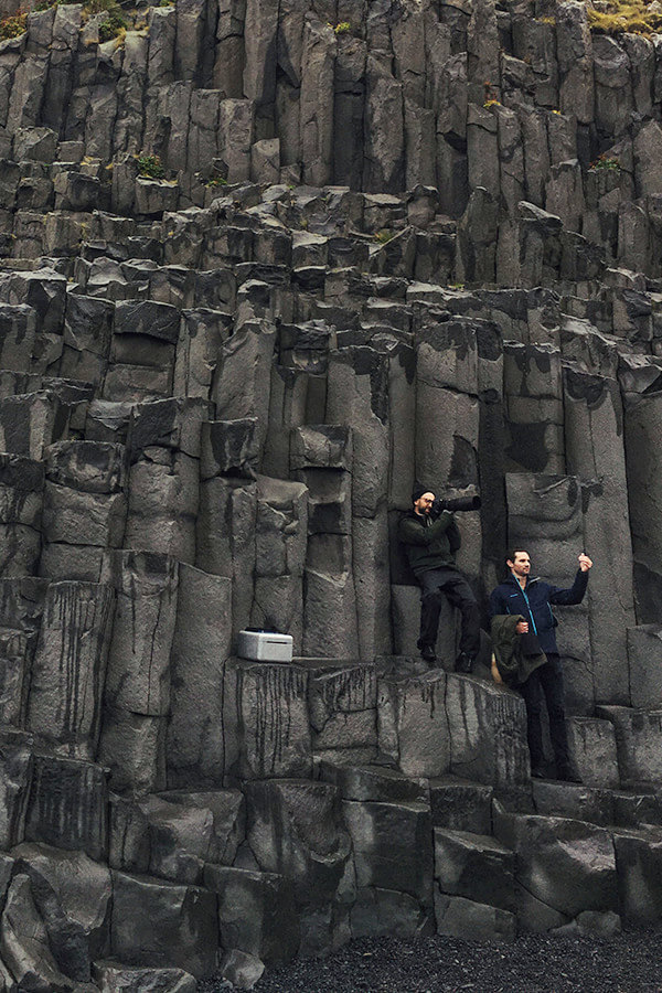 Iceland BTS 2