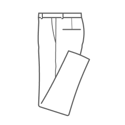 Casual Pants Icon