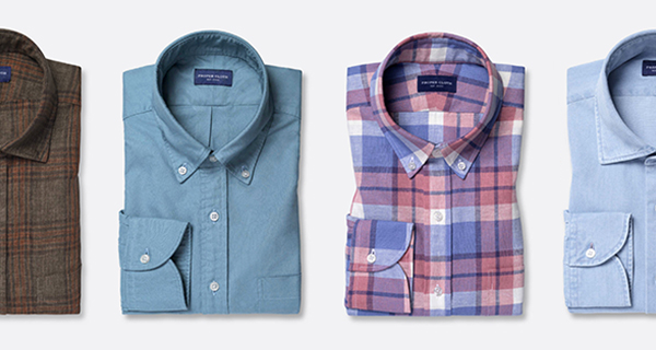 Proper Cloth Custom Dress Shirts Online - Proper Cloth