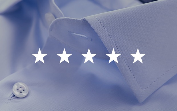 Highest Rated Shirtmaker